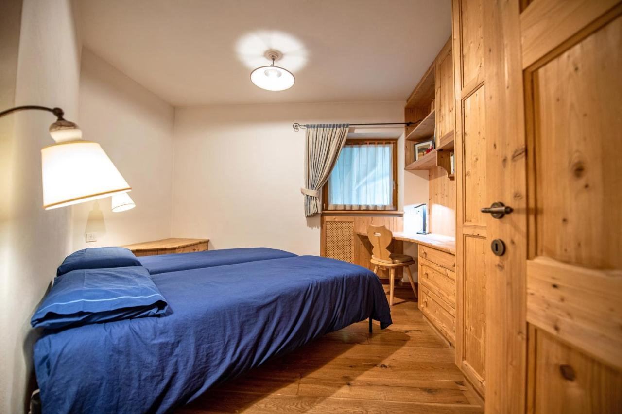 Cristina Hospitality Apartment Ortisei Exterior photo